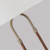 LT1031TWB1 Katie 1 Light Floor Lamp | Alternate Image