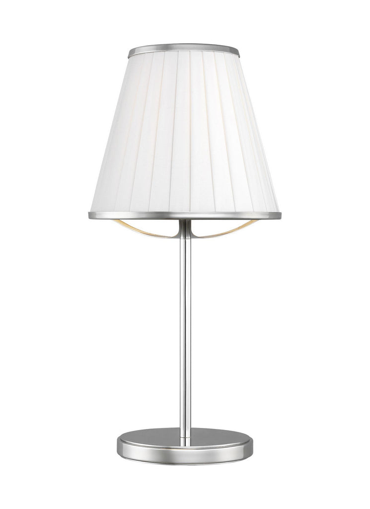 LT1131PN1 Esther 1 Light Table Lamp | Main Image