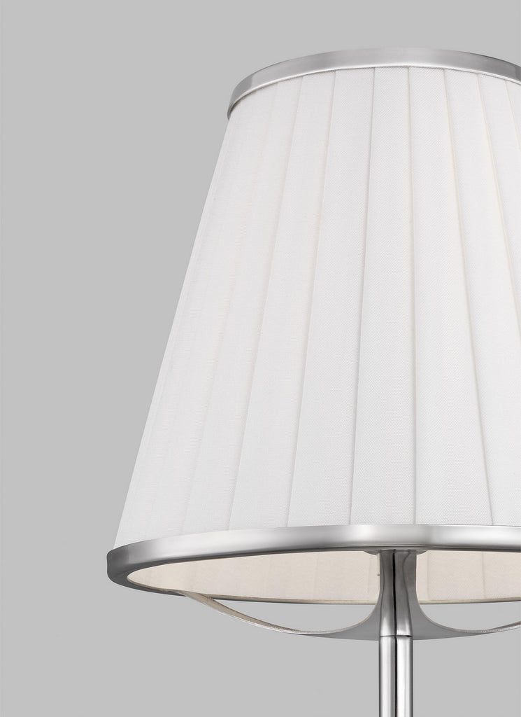 LT1131PN1 Esther 1 Light Table Lamp | Alternate Image