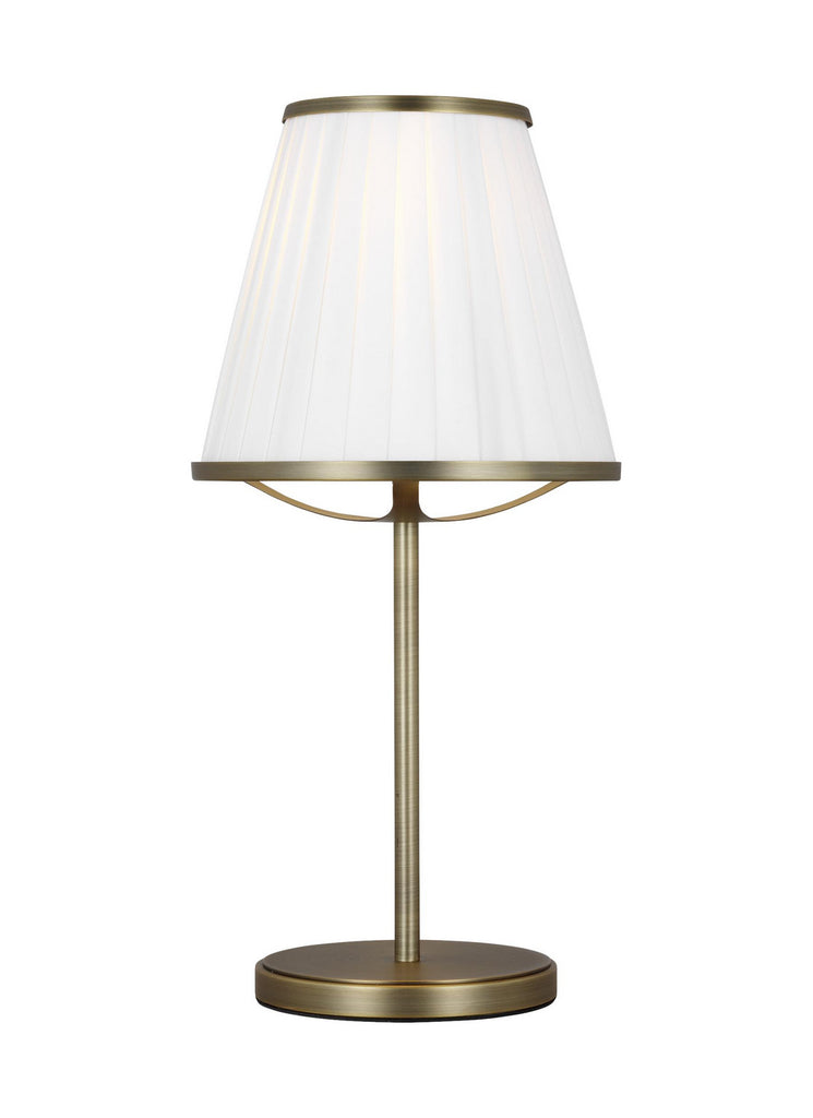 LT1131TWB1 Esther 1 Light Table Lamp | Main Image