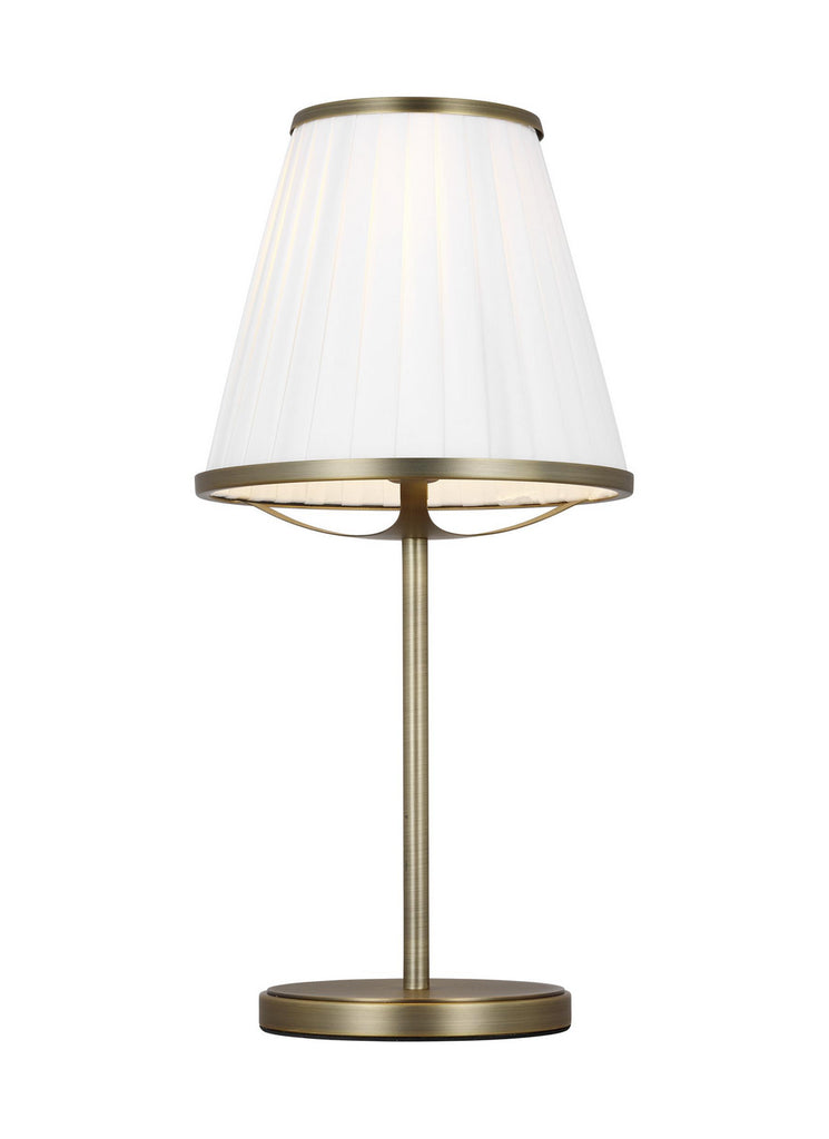 LT1131TWB1 Esther 1 Light Table Lamp | Alternate Image