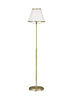 LT1141TWB1 Esther 1 Light Floor Lamp | Main Image
