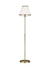 LT1141TWB1 Esther 1 Light Floor Lamp | Alternate Image