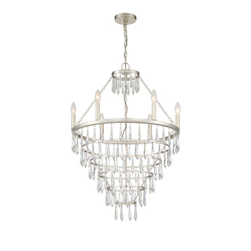 Antique Silver
