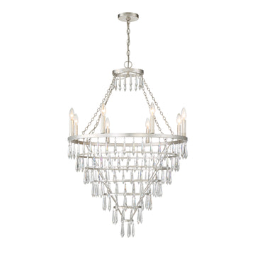 Antique Silver