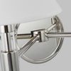 LV1032PN Robert 2 Light Bathroom Vanity | Alternate Image