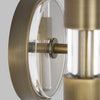 LV1043TWB Robert 3 Light Bathroom Vanity | Alternate Image