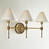 LV1043TWB Robert 3 Light Bathroom Vanity | Alternate Image