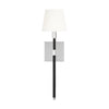 LW1011PN Katie 1 Light Bathroom Vanity | Main Image