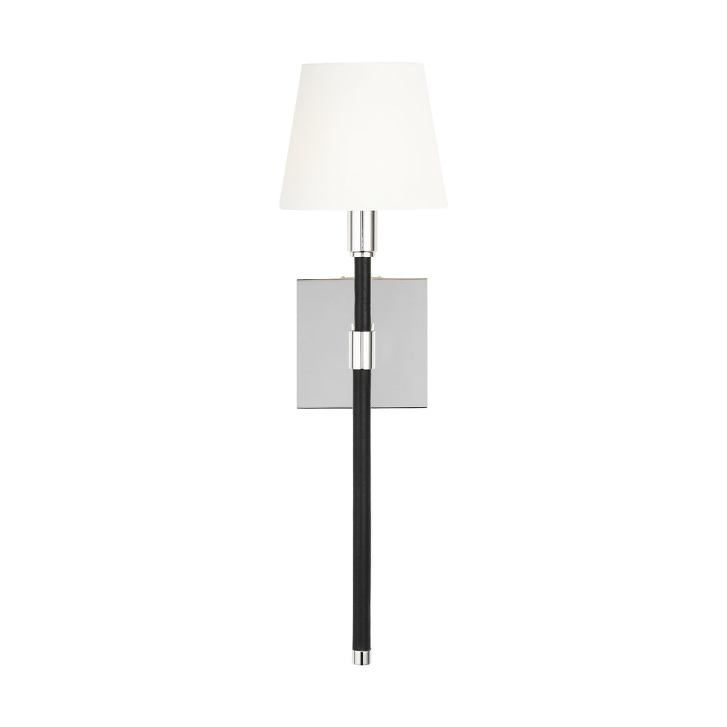LW1011PN Katie 1 Light Bathroom Vanity | Main Image