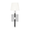 LW1011PN Katie 1 Light Bathroom Vanity | Alternate Image
