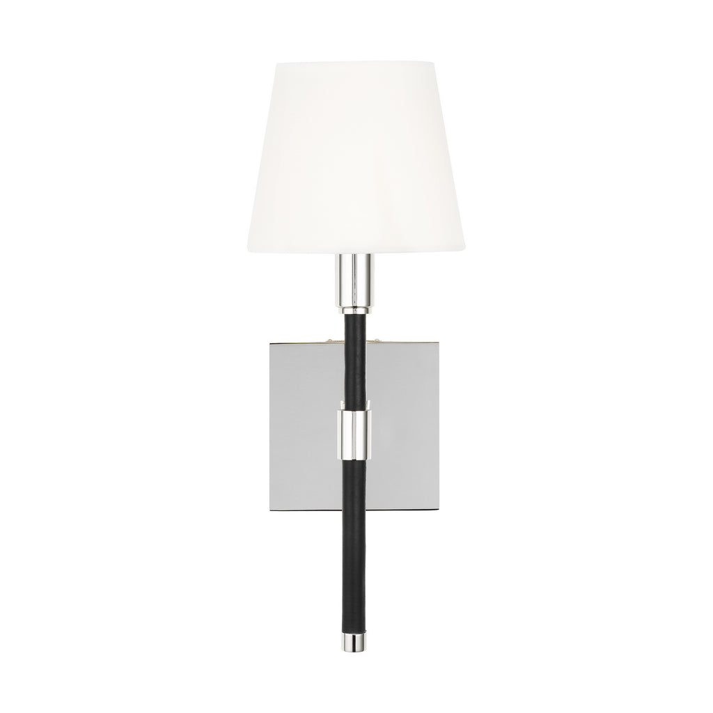 LW1011PN Katie 1 Light Bathroom Vanity | Alternate Image