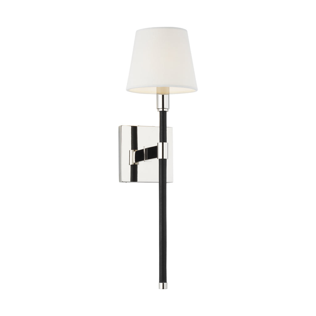 LW1011PN Katie 1 Light Bathroom Vanity | Alternate Image