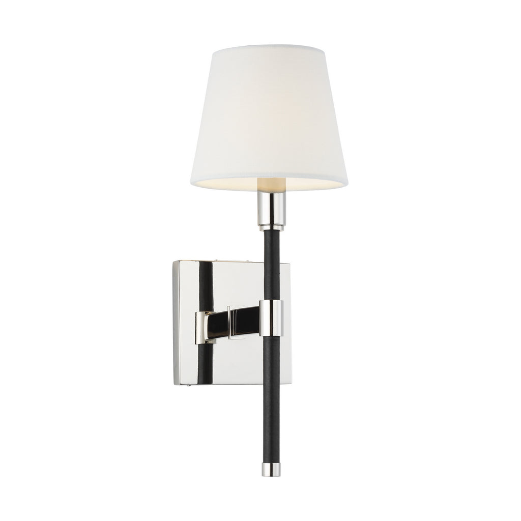 LW1011PN Katie 1 Light Bathroom Vanity | Alternate Image