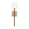 LW1011TWB Katie 1 Light Bathroom Vanity | Main Image