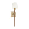 LW1011TWB Katie 1 Light Bathroom Vanity | Alternate Image