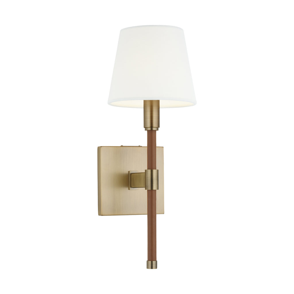 LW1011TWB Katie 1 Light Bathroom Vanity | Alternate Image