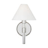 LW1041PN Robert 1 Light Bathroom Vanity | Main Image
