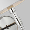 LW1041PN Robert 1 Light Bathroom Vanity | Alternate Image