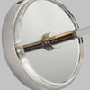 LW1041PN Robert 1 Light Bathroom Vanity | Alternate Image