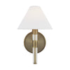 LW1041TWB Robert 1 Light Bathroom Vanity | Main Image