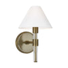 LW1041TWB Robert 1 Light Bathroom Vanity | Alternate Image