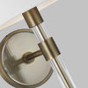 LW1041TWB Robert 1 Light Bathroom Vanity | Alternate Image