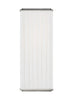LW1071PN Esther 1 Light Bathroom Vanity | Main Image