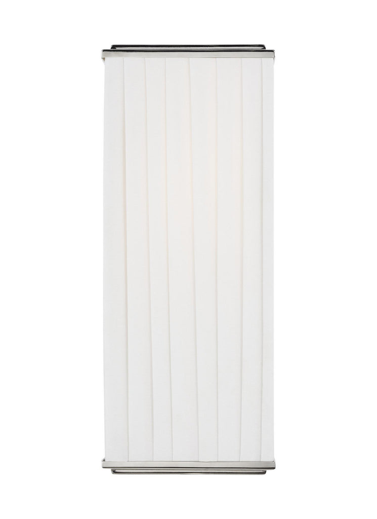 LW1071PN Esther 1 Light Bathroom Vanity | Main Image