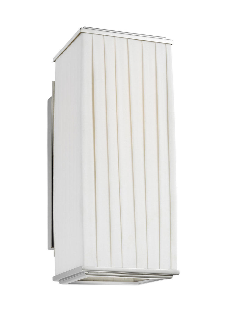 LW1071PN Esther 1 Light Bathroom Vanity | Alternate Image