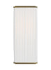 LW1071TWB Esther 1 Light Bathroom Vanity | Main Image