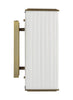 LW1071TWB Esther 1 Light Bathroom Vanity | Alternate Image