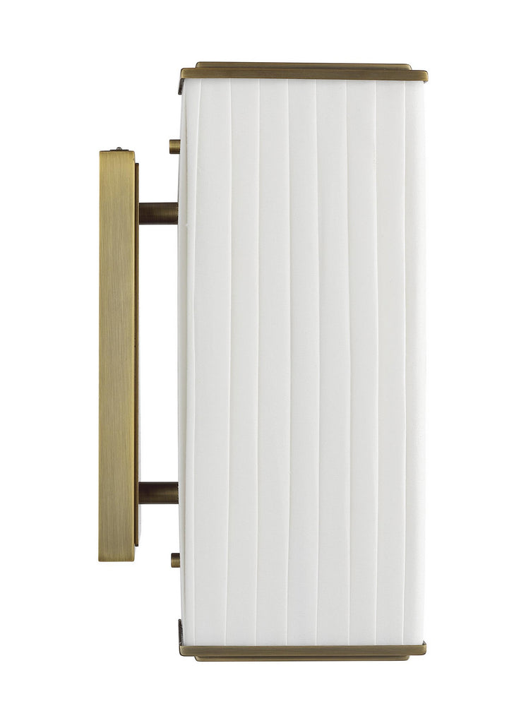 LW1071TWB Esther 1 Light Bathroom Vanity | Alternate Image