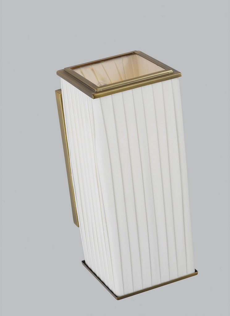 LW1071TWB Esther 1 Light Bathroom Vanity | Alternate Image