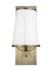 LW1091TWB Esther 1 Light Bathroom Vanity | Main Image