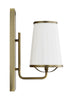 LW1091TWB Esther 1 Light Bathroom Vanity | Alternate Image