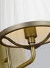 LW1091TWB Esther 1 Light Bathroom Vanity | Alternate Image