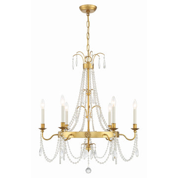 Antique Gold