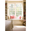 Crystorama Mallory 15'' Task Sconce in Soft Brass - Lifestyle View