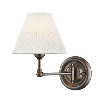Distressed Bronze