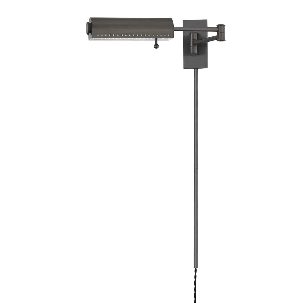 MDS114-DB Hampshire 1 Light Sconce Main Image