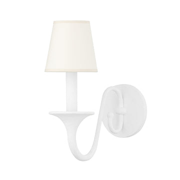 White Plaster