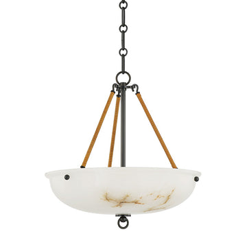Distressed Bronze