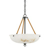 MDS811-DB Somerset 3 Light Pendant Main Image