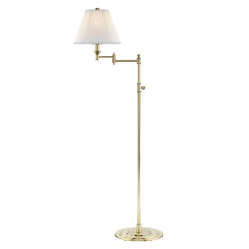 Aged Brass