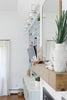 MED-B5501-WH_ULN Medford 1 Light Task Sconce | Lifestyle Image