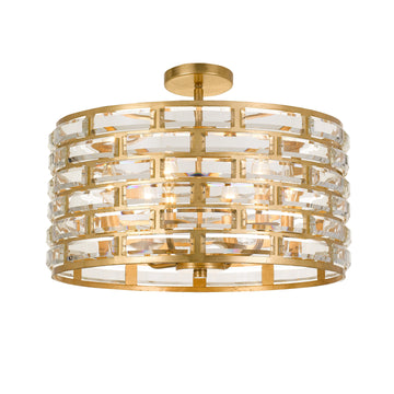 Antique Gold
