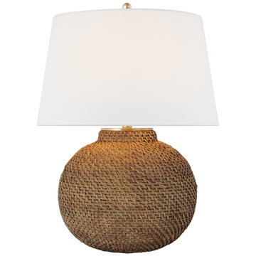 Natural Rattan