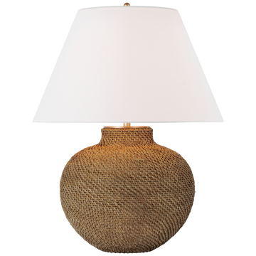 Natural Rattan