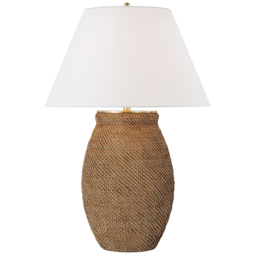 Natural Rattan
